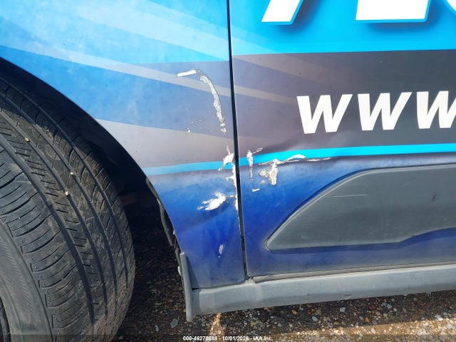 46270888 :رقم المزاد ، NM0LS7E25M1496808 vin ، 2021 Ford Transit Connect Xl مزاد بيع