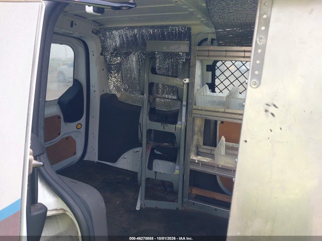 46270888 :رقم المزاد ، NM0LS7E25M1496808 vin ، 2021 Ford Transit Connect Xl مزاد بيع