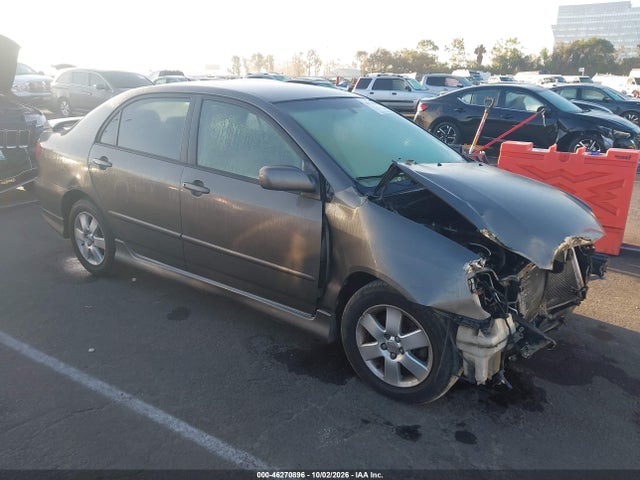 Aukcja sprzedaży 2006 Toyota Corolla S, vin: 1NXBR30E66Z642294, numer aukcji: 46270896