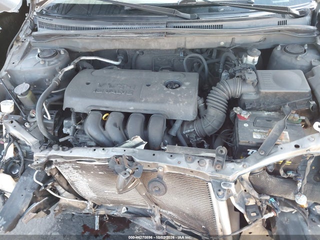 Aukcja sprzedaży 2006 Toyota Corolla S, vin: 1NXBR30E66Z642294, numer aukcji: 46270896