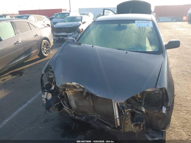 Aukcja sprzedaży 2006 Toyota Corolla S, vin: 1NXBR30E66Z642294, numer aukcji: 46270896