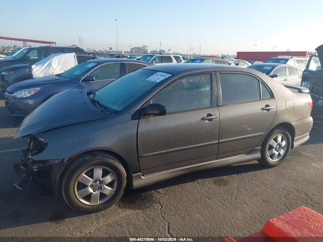 Aukcja sprzedaży 2006 Toyota Corolla S, vin: 1NXBR30E66Z642294, numer aukcji: 46270896