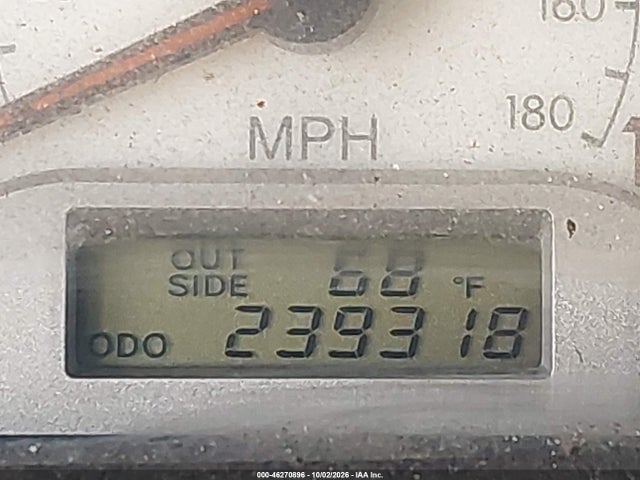 Aukcja sprzedaży 2006 Toyota Corolla S, vin: 1NXBR30E66Z642294, numer aukcji: 46270896