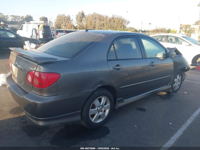 Aukcja sprzedaży 2006 Toyota Corolla S, vin: 1NXBR30E66Z642294, numer aukcji: 46270896