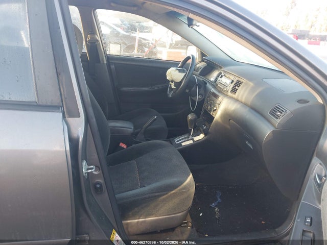 Aukcja sprzedaży 2006 Toyota Corolla S, vin: 1NXBR30E66Z642294, numer aukcji: 46270896