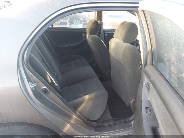 Aukcja sprzedaży 2006 Toyota Corolla S, vin: 1NXBR30E66Z642294, numer aukcji: 46270896