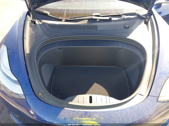 5YJ3E1EA3JF060086 Tesla Model 3 Long Range/mid Range