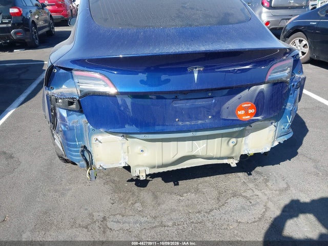 5YJ3E1EA3JF060086 Tesla Model 3 Long Range/mid Range