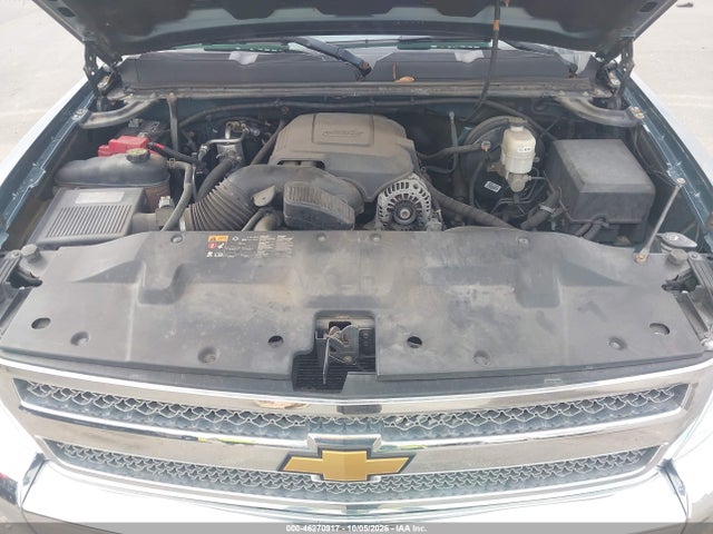 Aukcja sprzedaży 2012 Chevrolet Silverado 1500 Lt, vin: 1GCPKSE74CF207017, numer aukcji: 46270917