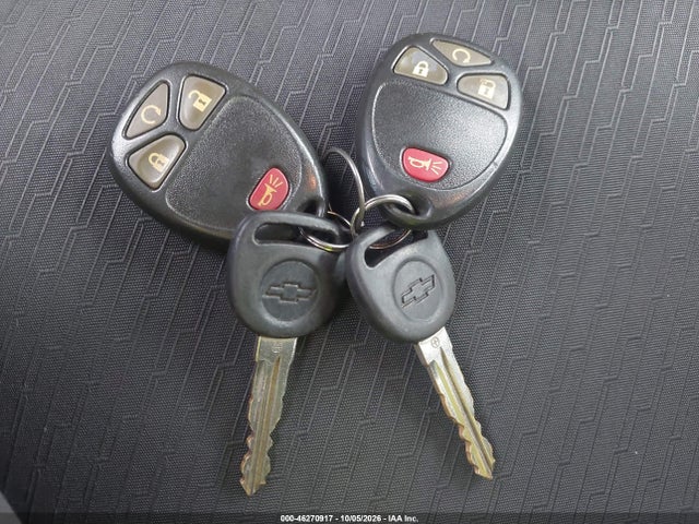 Aukcja sprzedaży 2012 Chevrolet Silverado 1500 Lt, vin: 1GCPKSE74CF207017, numer aukcji: 46270917