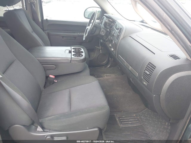 Aukcja sprzedaży 2012 Chevrolet Silverado 1500 Lt, vin: 1GCPKSE74CF207017, numer aukcji: 46270917