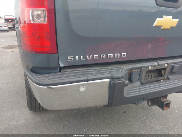 Aukcja sprzedaży 2012 Chevrolet Silverado 1500 Lt, vin: 1GCPKSE74CF207017, numer aukcji: 46270917