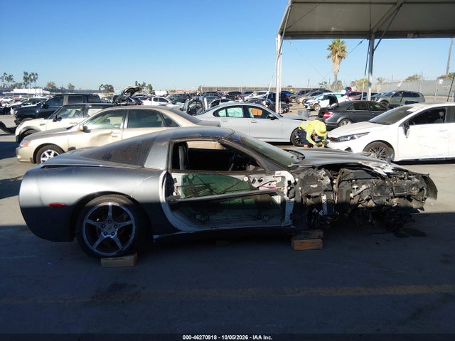 Aukcja sprzedaży 2003 Chevrolet Corvette, vin: 1G1YY22G735114028, numer aukcji: 46270918