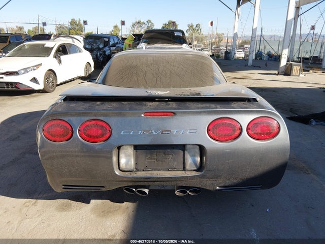 Aukcja sprzedaży 2003 Chevrolet Corvette, vin: 1G1YY22G735114028, numer aukcji: 46270918