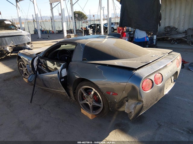 Aukcja sprzedaży 2003 Chevrolet Corvette, vin: 1G1YY22G735114028, numer aukcji: 46270918