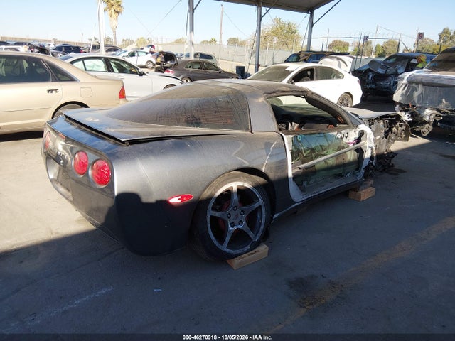 Aukcja sprzedaży 2003 Chevrolet Corvette, vin: 1G1YY22G735114028, numer aukcji: 46270918