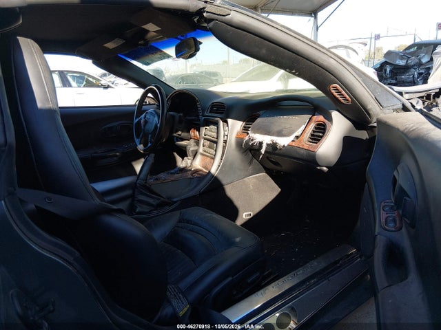 Aukcja sprzedaży 2003 Chevrolet Corvette, vin: 1G1YY22G735114028, numer aukcji: 46270918