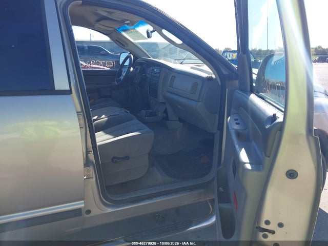 Продажа на аукционе авто 2002 Dodge Ram 1500 St, vin: 3D7HA18Z12G203119, номер лота: 46270926