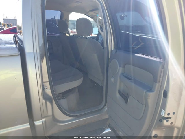 Продажа на аукционе авто 2002 Dodge Ram 1500 St, vin: 3D7HA18Z12G203119, номер лота: 46270926