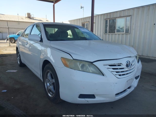 Продажа на аукционе авто 2009 Toyota Camry Le, vin: 4T1BE46K79U891786, номер лота: 46270929