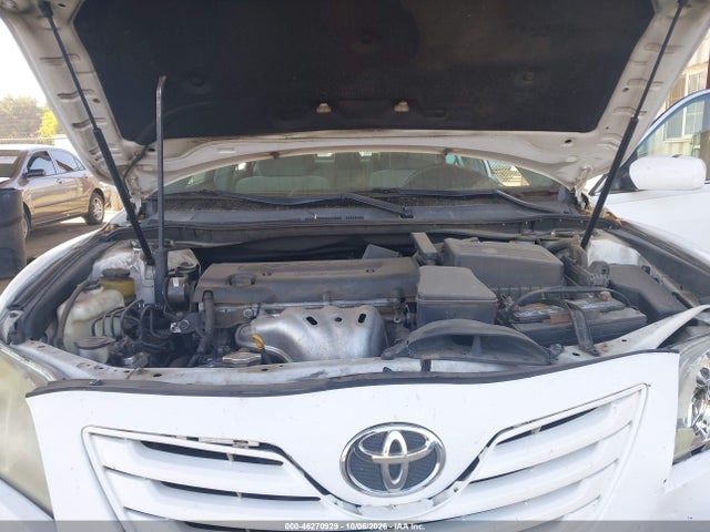 2009 Toyota Camry Le მანქანა იყიდება აუქციონზე, vin: 4T1BE46K79U891786, აუქციონის ნომერი: 46270929