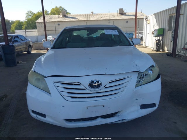 2009 Toyota Camry Le მანქანა იყიდება აუქციონზე, vin: 4T1BE46K79U891786, აუქციონის ნომერი: 46270929