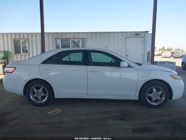 2009 Toyota Camry Le მანქანა იყიდება აუქციონზე, vin: 4T1BE46K79U891786, აუქციონის ნომერი: 46270929