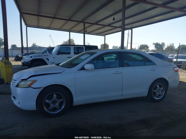2009 Toyota Camry Le მანქანა იყიდება აუქციონზე, vin: 4T1BE46K79U891786, აუქციონის ნომერი: 46270929