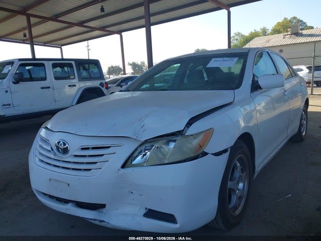 2009 Toyota Camry Le მანქანა იყიდება აუქციონზე, vin: 4T1BE46K79U891786, აუქციონის ნომერი: 46270929
