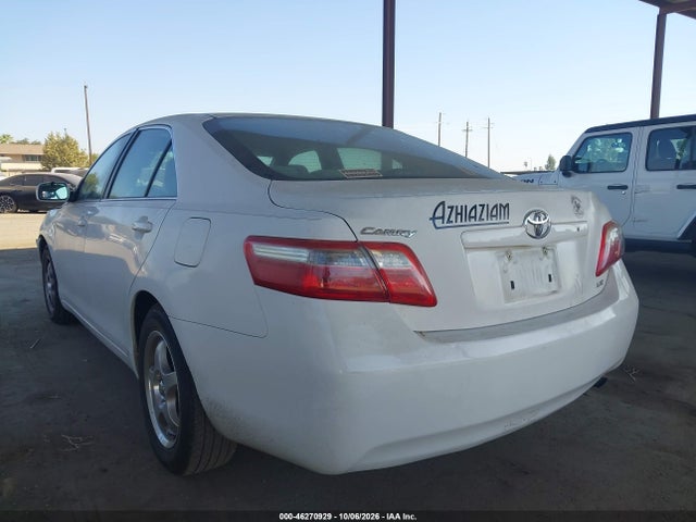2009 Toyota Camry Le მანქანა იყიდება აუქციონზე, vin: 4T1BE46K79U891786, აუქციონის ნომერი: 46270929