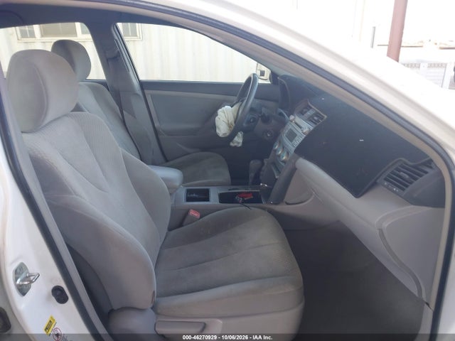2009 Toyota Camry Le მანქანა იყიდება აუქციონზე, vin: 4T1BE46K79U891786, აუქციონის ნომერი: 46270929