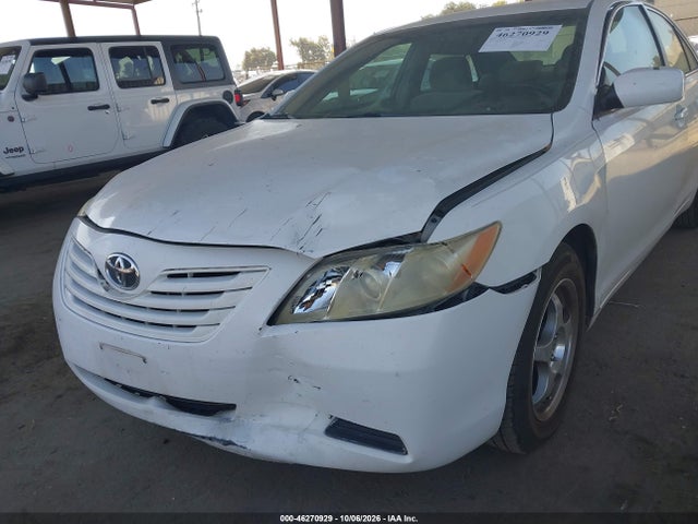 2009 Toyota Camry Le მანქანა იყიდება აუქციონზე, vin: 4T1BE46K79U891786, აუქციონის ნომერი: 46270929