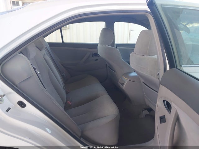 2009 Toyota Camry Le მანქანა იყიდება აუქციონზე, vin: 4T1BE46K79U891786, აუქციონის ნომერი: 46270929
