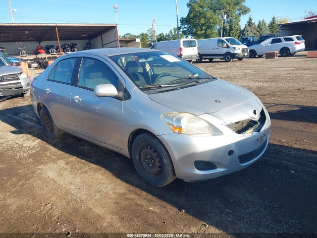 Aukcja sprzedaży 2012 Toyota Yaris, vin: JTDBT4K36CL011926, numer aukcji: 46270934