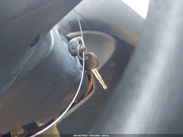 Aukcja sprzedaży 2012 Toyota Yaris, vin: JTDBT4K36CL011926, numer aukcji: 46270934