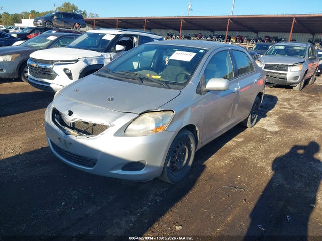 Aukcja sprzedaży 2012 Toyota Yaris, vin: JTDBT4K36CL011926, numer aukcji: 46270934