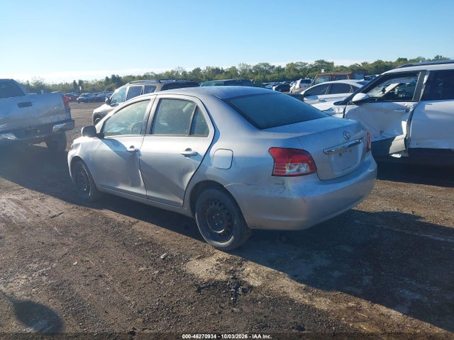 Aukcja sprzedaży 2012 Toyota Yaris, vin: JTDBT4K36CL011926, numer aukcji: 46270934
