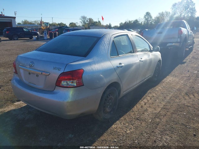 Aukcja sprzedaży 2012 Toyota Yaris, vin: JTDBT4K36CL011926, numer aukcji: 46270934