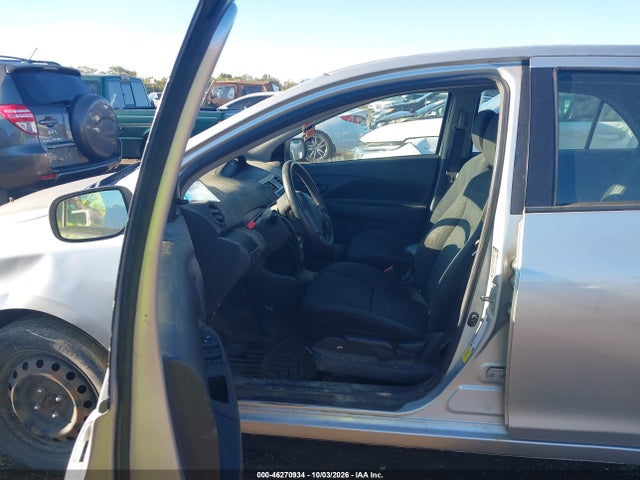 Aukcja sprzedaży 2012 Toyota Yaris, vin: JTDBT4K36CL011926, numer aukcji: 46270934