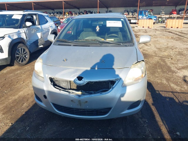 Aukcja sprzedaży 2012 Toyota Yaris, vin: JTDBT4K36CL011926, numer aukcji: 46270934