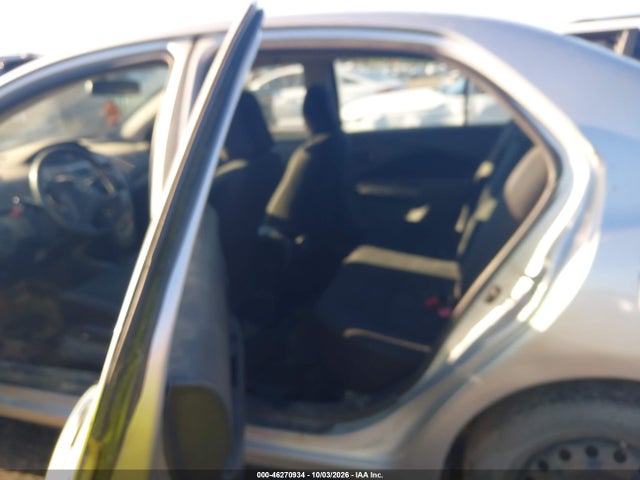 Aukcja sprzedaży 2012 Toyota Yaris, vin: JTDBT4K36CL011926, numer aukcji: 46270934