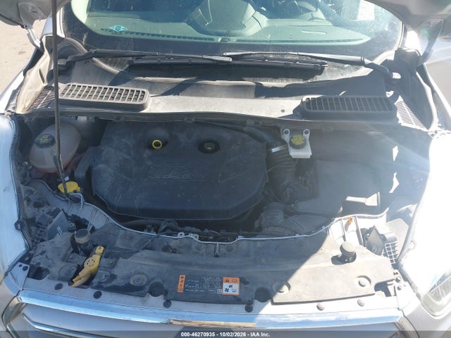 Продаж на аукціоні авто 2019 Ford Escape Titanium, vin: 1FMCU9J98KUA42314, номер лоту: 46270935