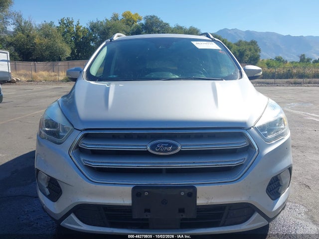 Продаж на аукціоні авто 2019 Ford Escape Titanium, vin: 1FMCU9J98KUA42314, номер лоту: 46270935