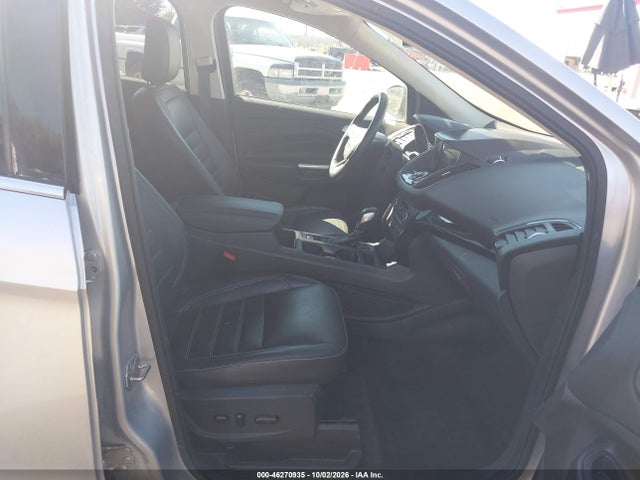 Продаж на аукціоні авто 2019 Ford Escape Titanium, vin: 1FMCU9J98KUA42314, номер лоту: 46270935