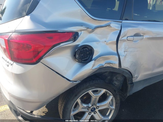 Продаж на аукціоні авто 2019 Ford Escape Titanium, vin: 1FMCU9J98KUA42314, номер лоту: 46270935