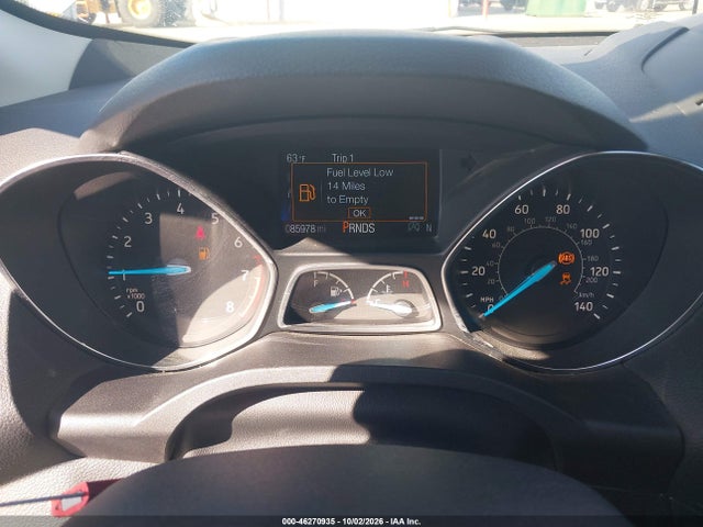 Продаж на аукціоні авто 2019 Ford Escape Titanium, vin: 1FMCU9J98KUA42314, номер лоту: 46270935
