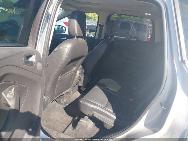 Продаж на аукціоні авто 2019 Ford Escape Titanium, vin: 1FMCU9J98KUA42314, номер лоту: 46270935
