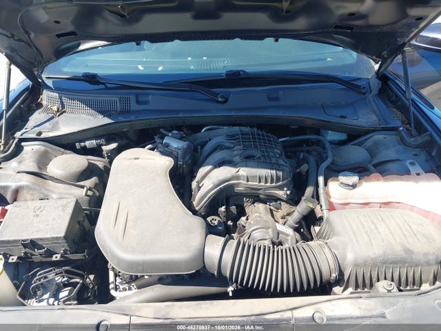 2019 Dodge Charger Police Rwd მანქანა იყიდება აუქციონზე, vin: 2C3CDXAG2KH511668, აუქციონის ნომერი: 46270937