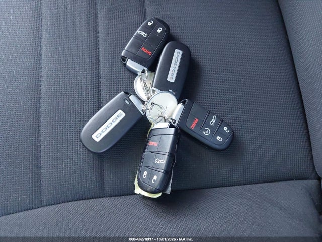 2019 Dodge Charger Police Rwd მანქანა იყიდება აუქციონზე, vin: 2C3CDXAG2KH511668, აუქციონის ნომერი: 46270937