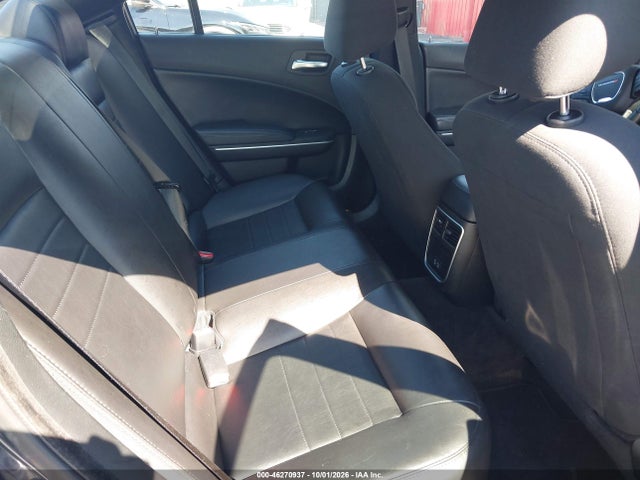 2019 Dodge Charger Police Rwd მანქანა იყიდება აუქციონზე, vin: 2C3CDXAG2KH511668, აუქციონის ნომერი: 46270937